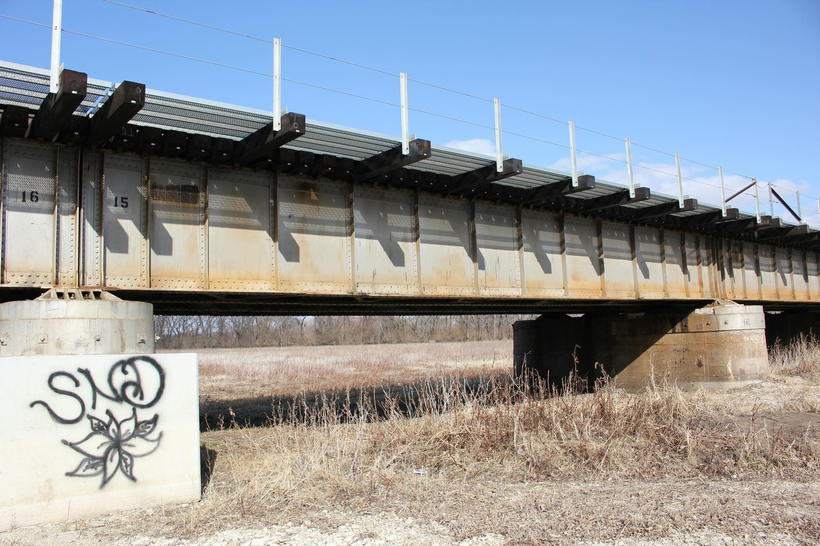 Span #15